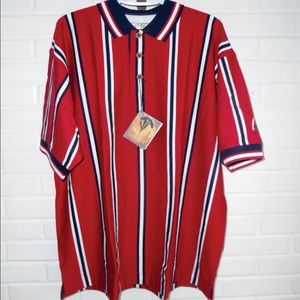 NWT Men’s Cutter & Buck Golf Polo Shirt